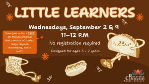 Rossville Little Learners 